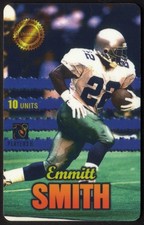 10u 'Herren Of Destiny' Emmitt