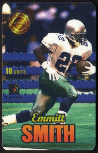 Used collectible phone card - phone,