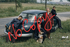 PANHARD DYNA Z IN FAMILIE UM