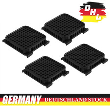 4X Filter für Liebherr