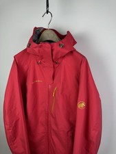 Mammut Makai Damen Jacke