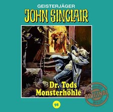 John Sinclair Tonstudio Braun