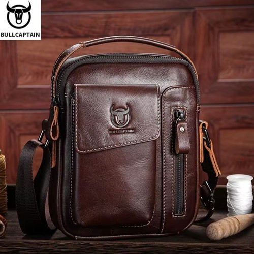 Herren umhängetasche leder - herren,