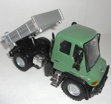 Unimog Car