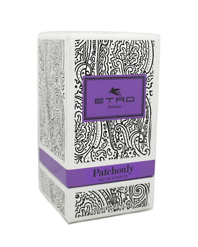 Etro patchouli eau de - patchouli,,