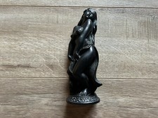 Vintage HAWAIIAN HULA GIRL Hip