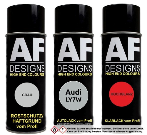 Autolack für audi ly7w - autolack,