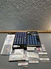 Shofu Vintage Verblendkermaik - Keramikmassen, Zahntechnik Teilweise Neu