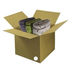 Stoffspaket 5 Meter Stoff