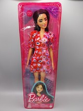 Barbie hbv11 fashionistas - hbv11,