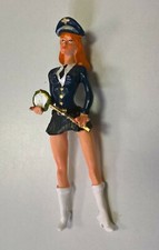 Fahrdienstleiterin "ELKE" /