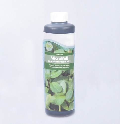 Microbell spurennährstoff mix - microbell, spurennährstoff-mix
