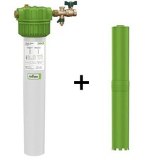 Reflex Fillsoft I Enthärtungs