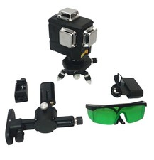 Kreuzlinienlaser DEKO 3D Laser