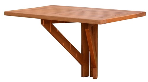 Hängetisch x 37cm - 40,
