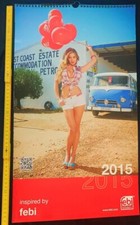 febi Werkstatt 📆 Wand