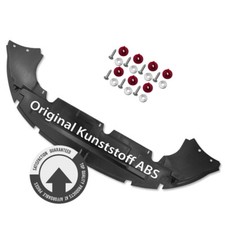 MOTORSCHUTZ UNTERFAHRSCHUTZ