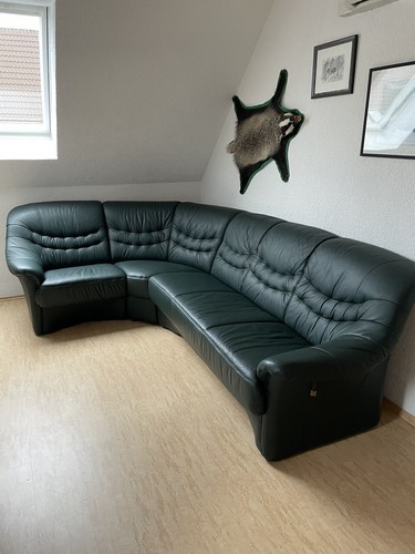 Sitzecke wohnzimmer leder - sitzecke,