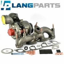 Turbolader für VW Passat Golf Touran 2.0 TDI 03G253010J 03G253019A 03G253014H