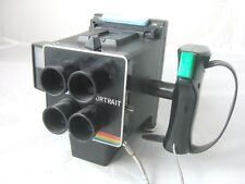 POLAROID MINI PORTRAIT 402