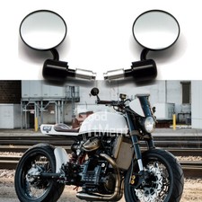 7/8" Runden Motorrad Spiegel