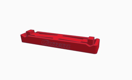 Carrera schienenverbinder - carrera,