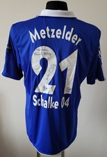 FC Schalke 04 2011 - 2012
