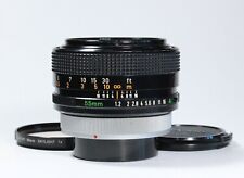 CANON FD 55mm / 1:1.2 S.S.C. - 1.2/55mm SSC, mit 1 Jahr Gewährleistung