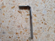 6 mm Inbusschlüssel Sechskantschlüssel
