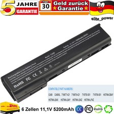 Laptop Akku für HP ProBook