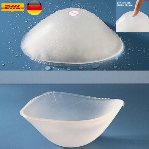 Brustprothesen - 1/2x,