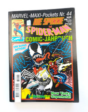 Condor TB Comic Jahrbuch -