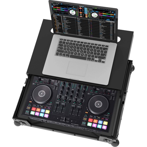Zomo flightcase 707m - flightcase, dj-707m