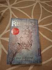 Reckless 3. Das goldene Garn von Cornelia Funke (2020, Taschenbuch)