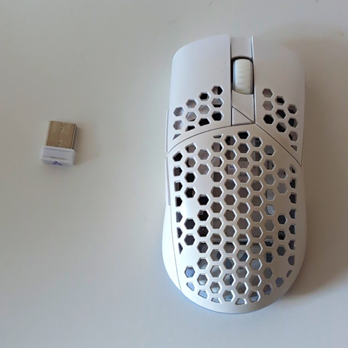 Isy imw 5000 gaming maus - isy, imw-5000-wt