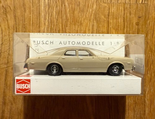 Top busch 46603 - busch,