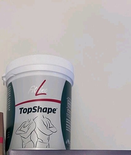 Top shape fitline mhd 2026 - fitline,