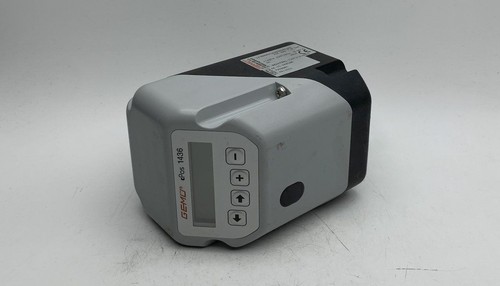 Lk1821 prozessregler gemü - prozessregler,