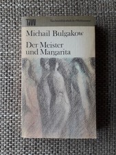 Bulgakow: Der Meister und