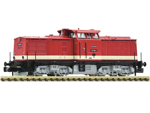 Fleischmann 721086 dcc - -, +