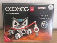 Geomag special edition - geomag, nasa