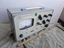 Unbekannt Russisch Funkgerät