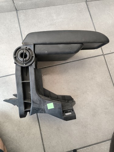Armlehne bmw e46 mittelkonsole - e46,