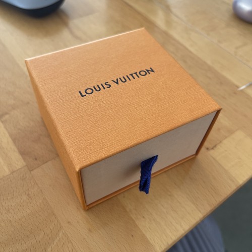 Original louis vuitton box - original,