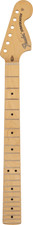 FENDER American Performer Stratocaster Neck, 22 Jumbo Frets, 9.5" Radius, Maple