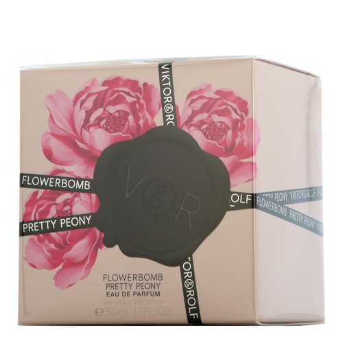 Viktor rolf flowerbomb - &,