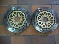 GSF 1200 Bandit RF 900