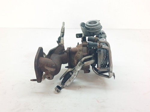 Turbolader 1740811 für - /,