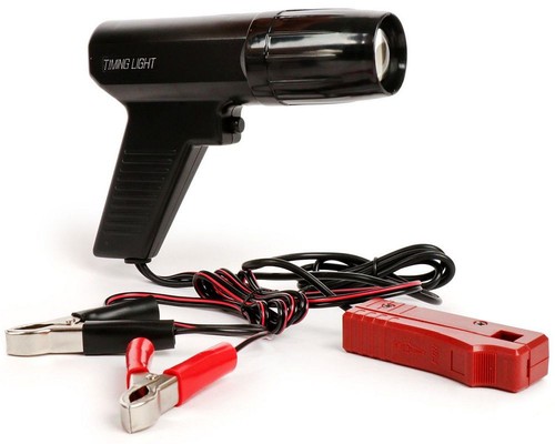 Zündlichtpistole/Blitzpistole