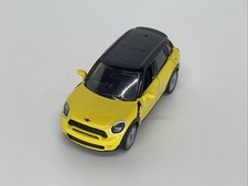 Siku Mini Cooper S Countryman